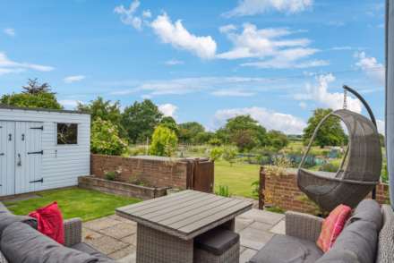 Malvern Cottage, Kingston Blount, Image 21