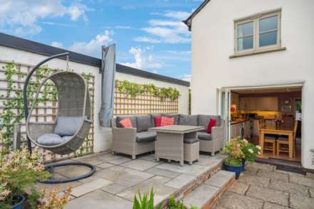 Malvern Cottage, Kingston Blount, Image 22