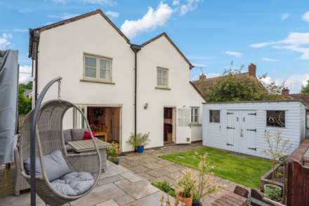 Malvern Cottage, Kingston Blount, Image 23