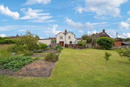 Malvern Cottage, Kingston Blount, Image 26