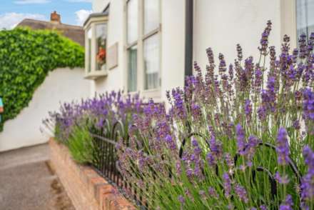 Malvern Cottage, Kingston Blount, Image 28