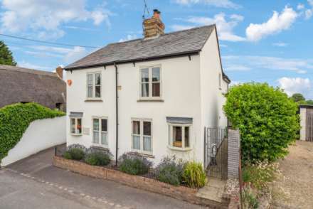 Malvern Cottage, Kingston Blount, Image 29
