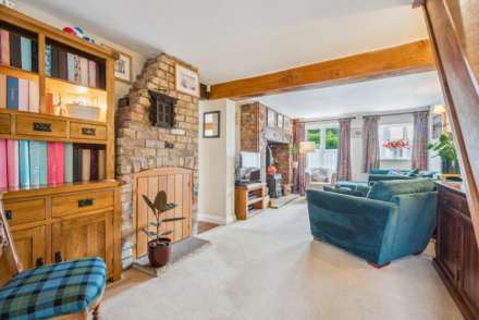 Malvern Cottage, Kingston Blount, Image 3
