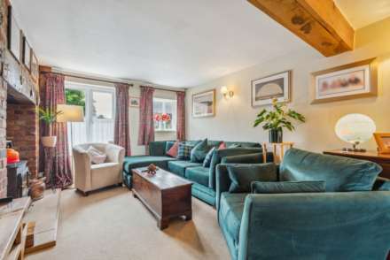 Malvern Cottage, Kingston Blount, Image 4