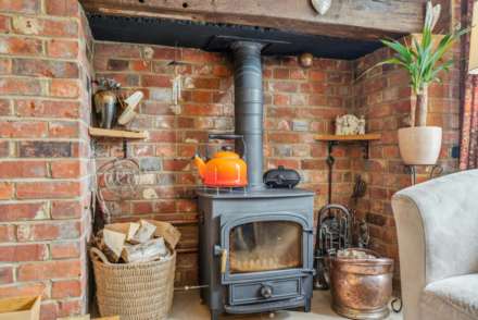 Malvern Cottage, Kingston Blount, Image 5