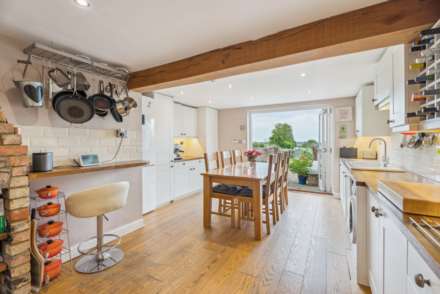 Malvern Cottage, Kingston Blount, Image 7