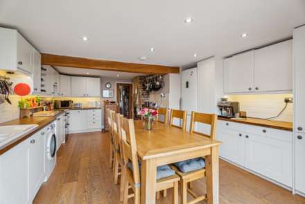 Malvern Cottage, Kingston Blount, Image 8
