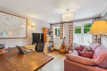 Malvern Cottage, Kingston Blount, Image 9
