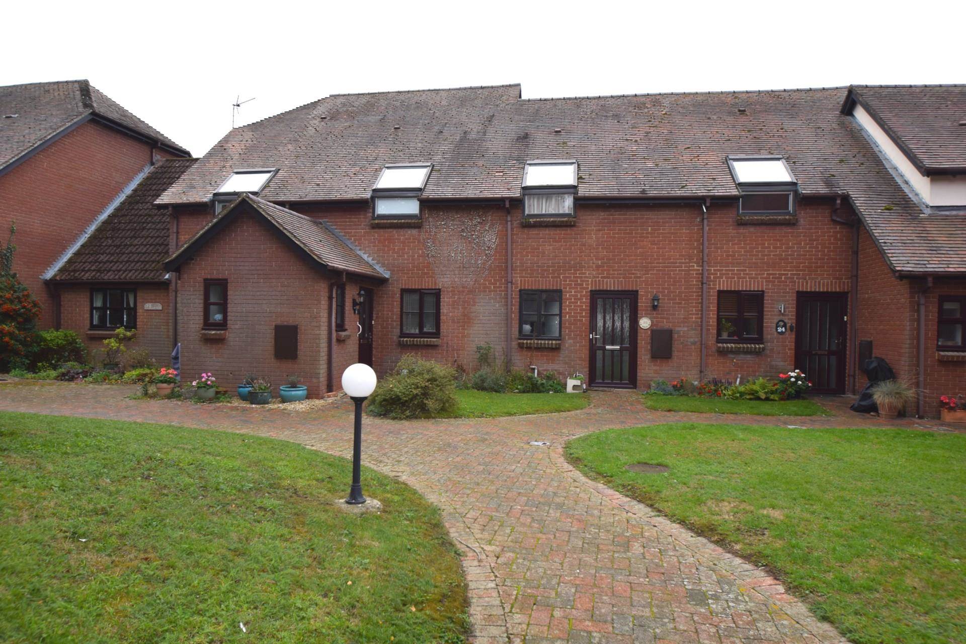 Orchard Walk, Watlington, Image 1