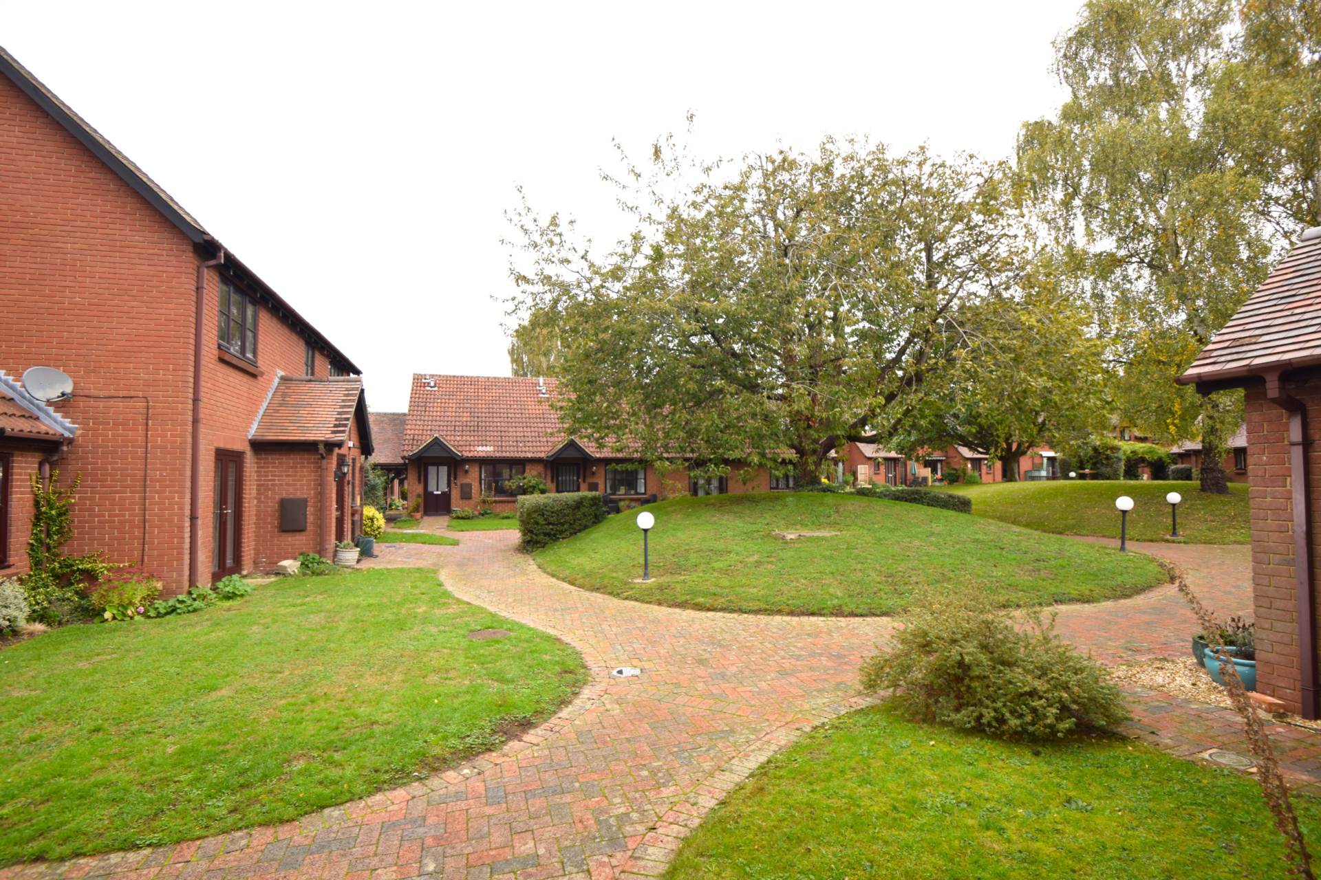 Orchard Walk, Watlington, Image 15