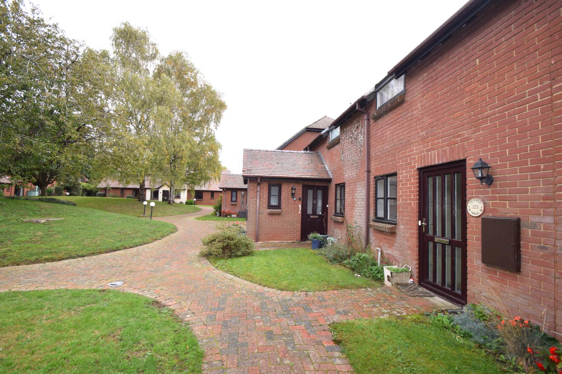 Orchard Walk, Watlington, Image 16