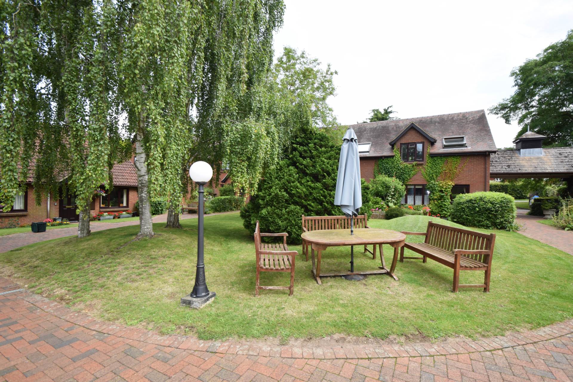 Orchard Walk, Watlington, Image 17