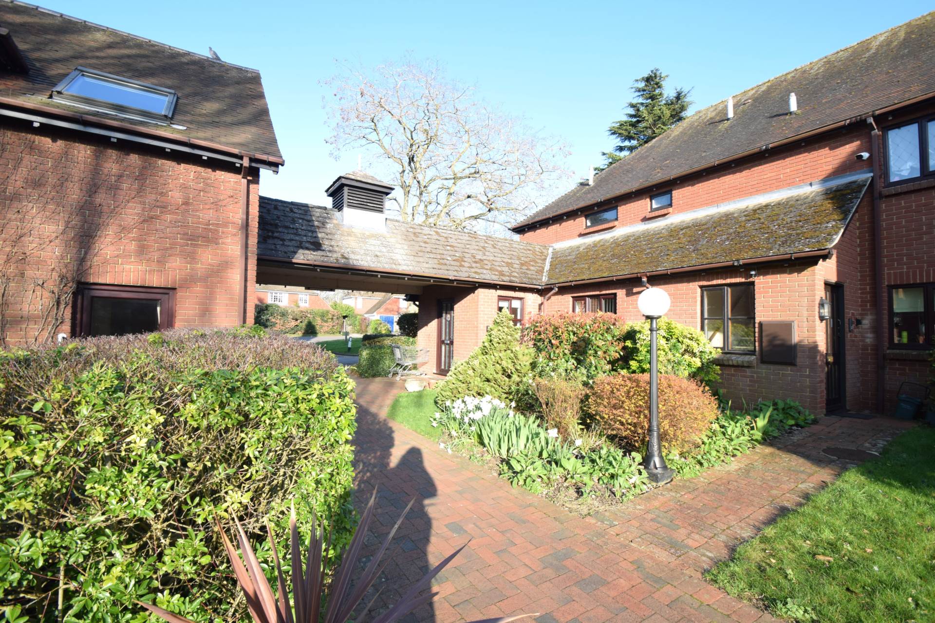 Orchard Walk, Watlington, Image 18