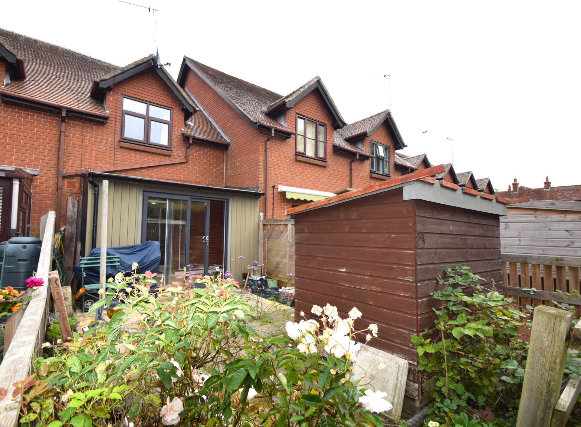 Orchard Walk, Watlington, Image 8