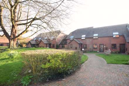 Orchard Walk, Watlington, Image 19