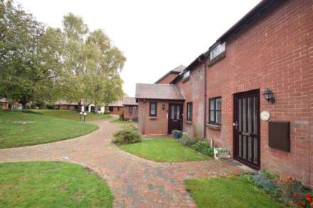 Orchard Walk, Watlington, Image 20