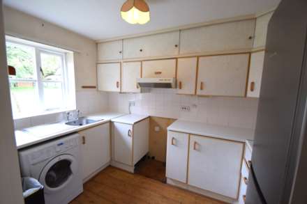 Orchard Walk, Watlington, Image 4