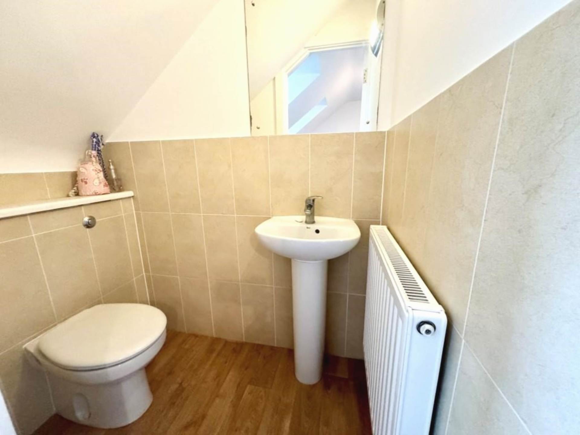 Quarrington Place, Watlington, Image 11