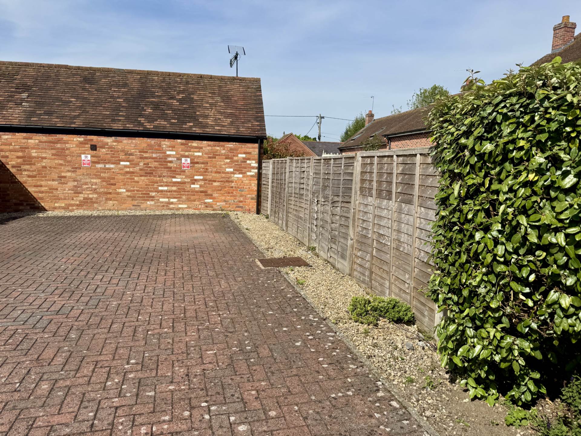 Quarrington Place, Watlington, Image 14