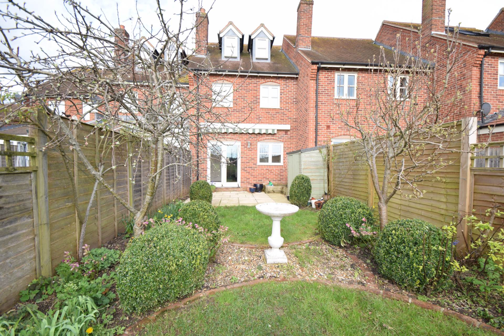 Quarrington Place, Watlington, Image 15