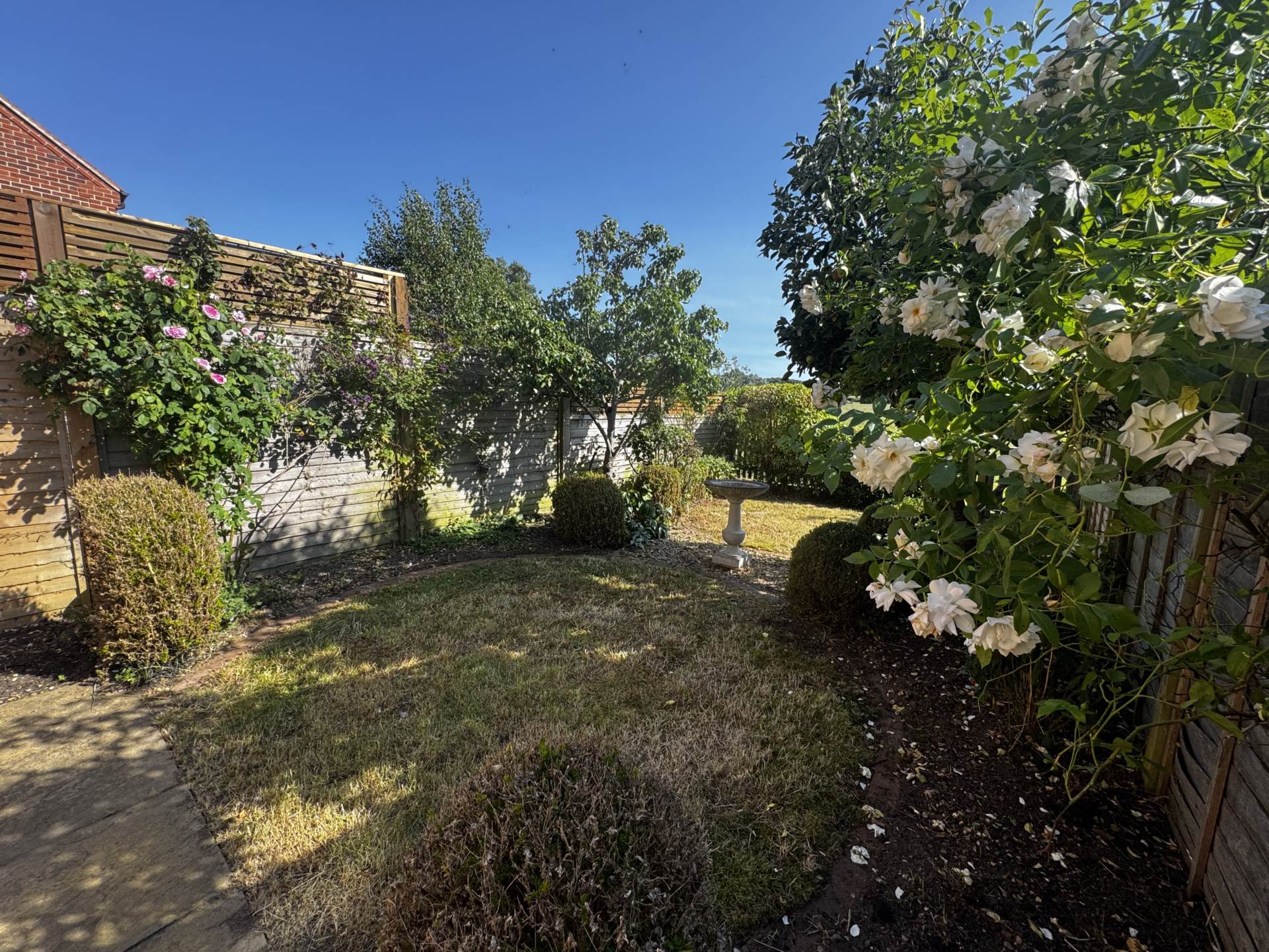 Quarrington Place, Watlington, Image 16