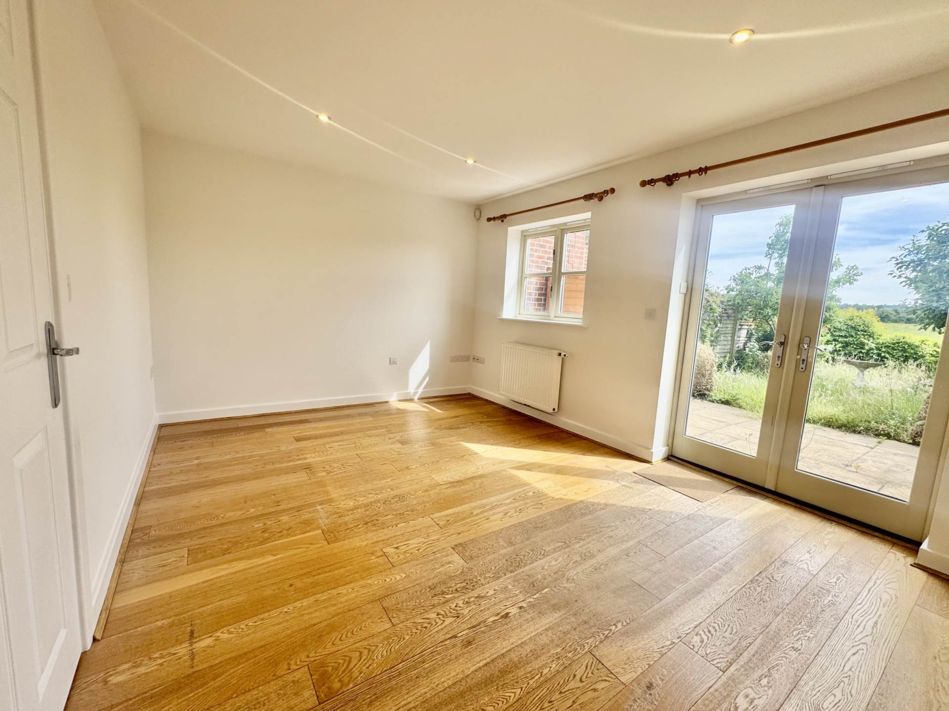 Quarrington Place, Watlington, Image 2
