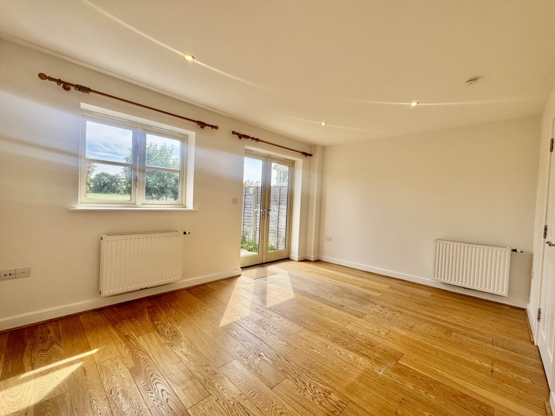 Quarrington Place, Watlington, Image 3