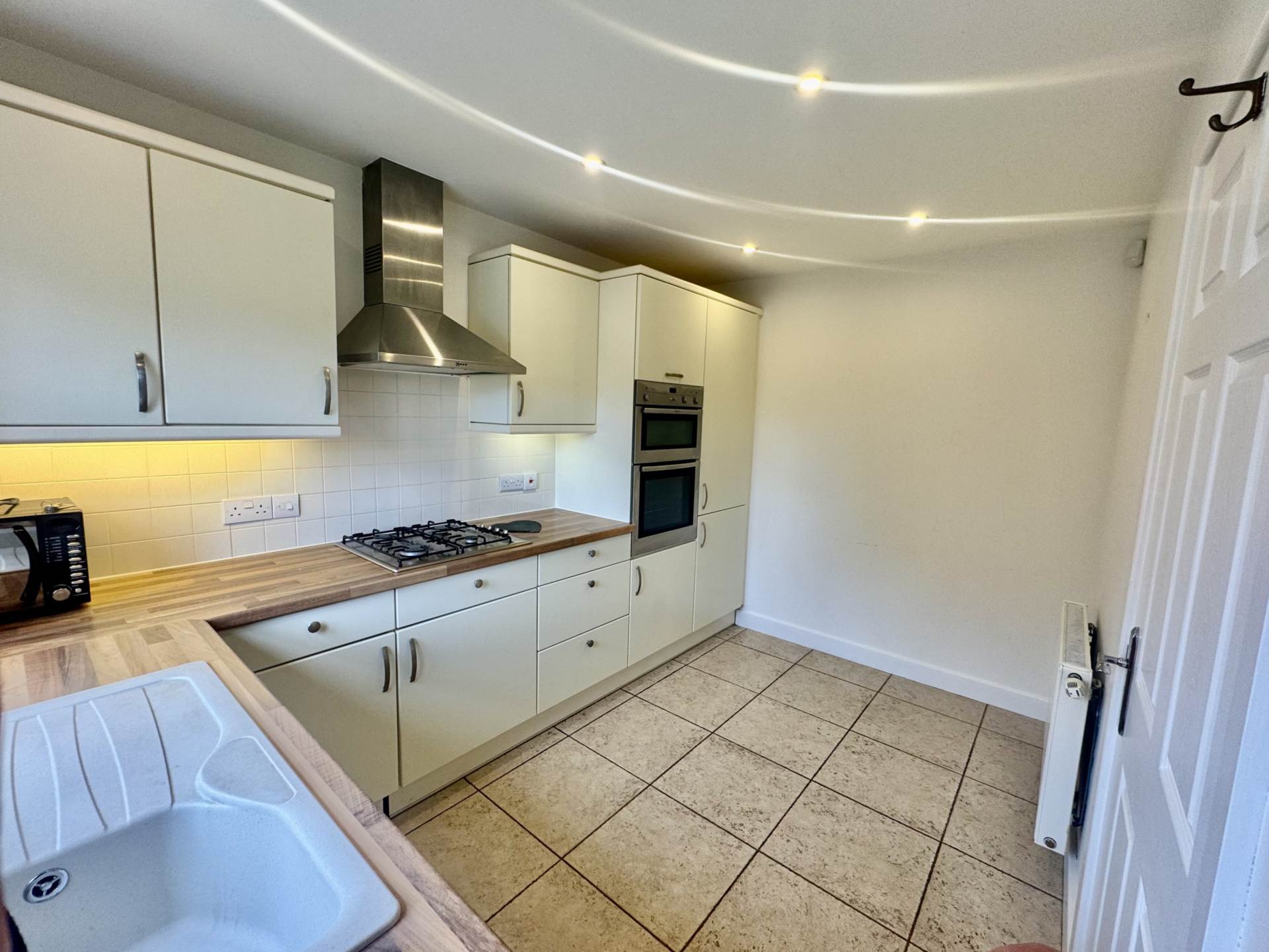 Quarrington Place, Watlington, Image 4