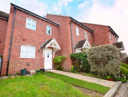 Quarrington Place, Watlington