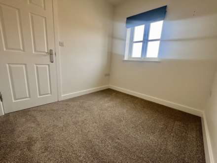 Quarrington Place, Watlington, Image 12