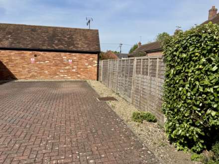 Quarrington Place, Watlington, Image 14