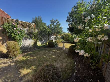 Quarrington Place, Watlington, Image 16