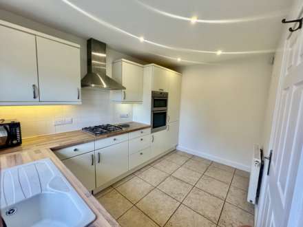 Quarrington Place, Watlington, Image 4