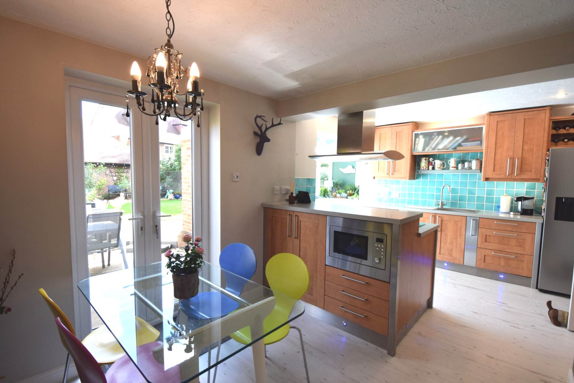 Stonor Green, Watlington, Image 10