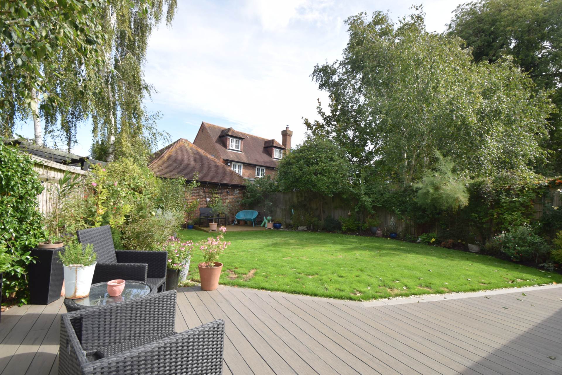 Stonor Green, Watlington, Image 23