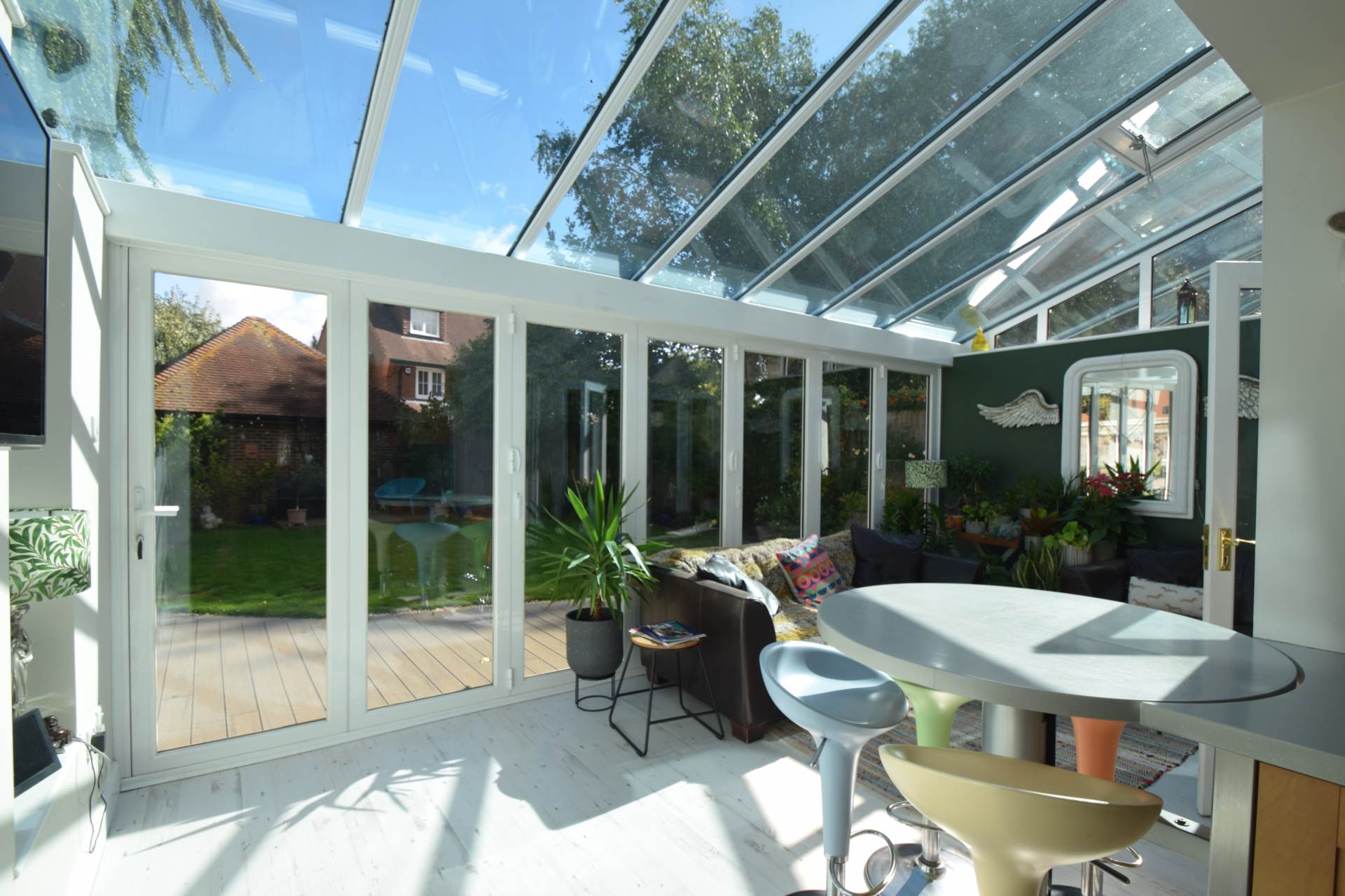 Stonor Green, Watlington, Image 4