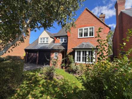 Stonor Green, Watlington, Image 1
