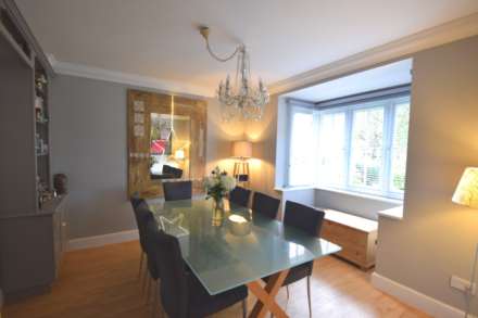 Stonor Green, Watlington, Image 12