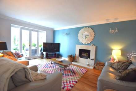 Stonor Green, Watlington, Image 2