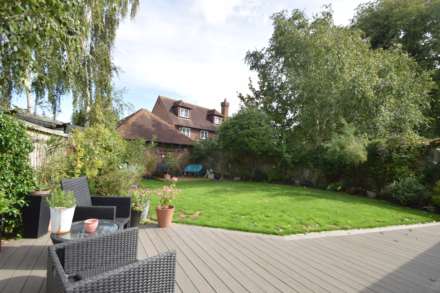 Stonor Green, Watlington, Image 23