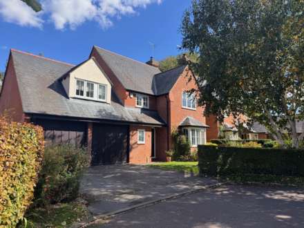 Stonor Green, Watlington, Image 24