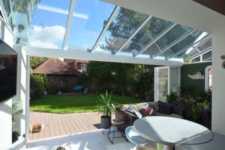 Stonor Green, Watlington, Image 6