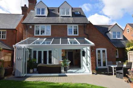 Stonor Green, Watlington, Image 7
