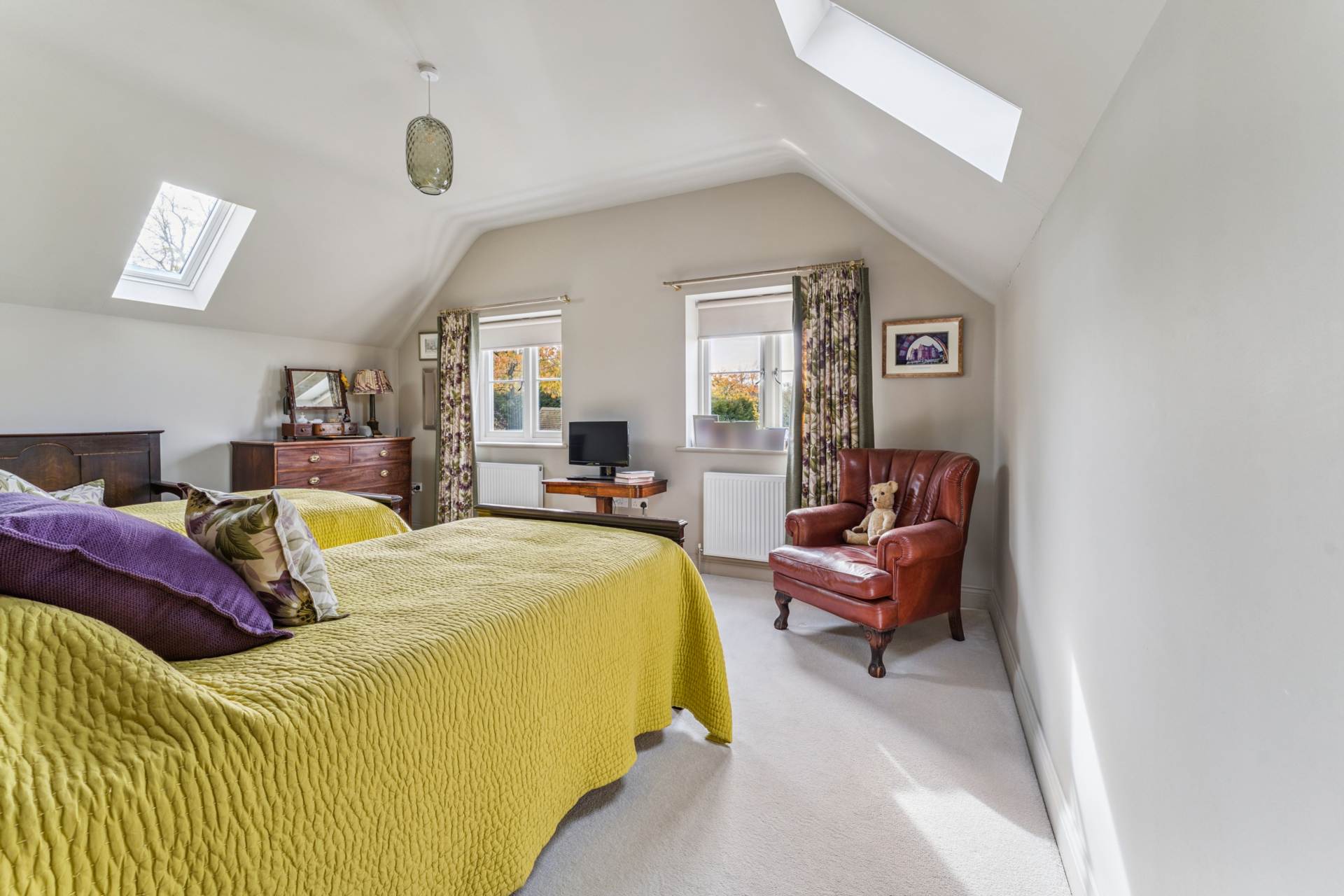 Hill Road, Watlington, Image 17