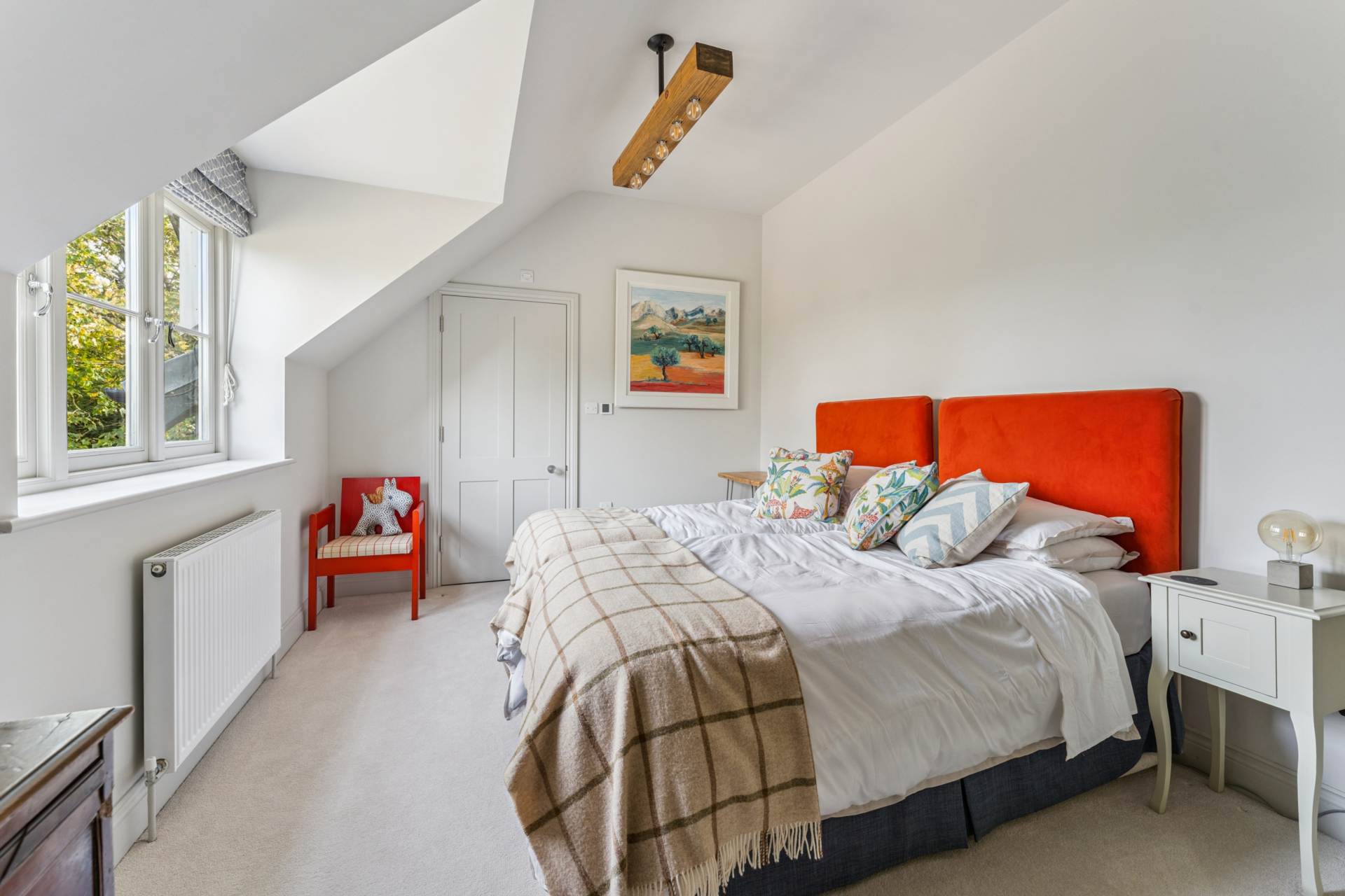 Hill Road, Watlington, Image 20