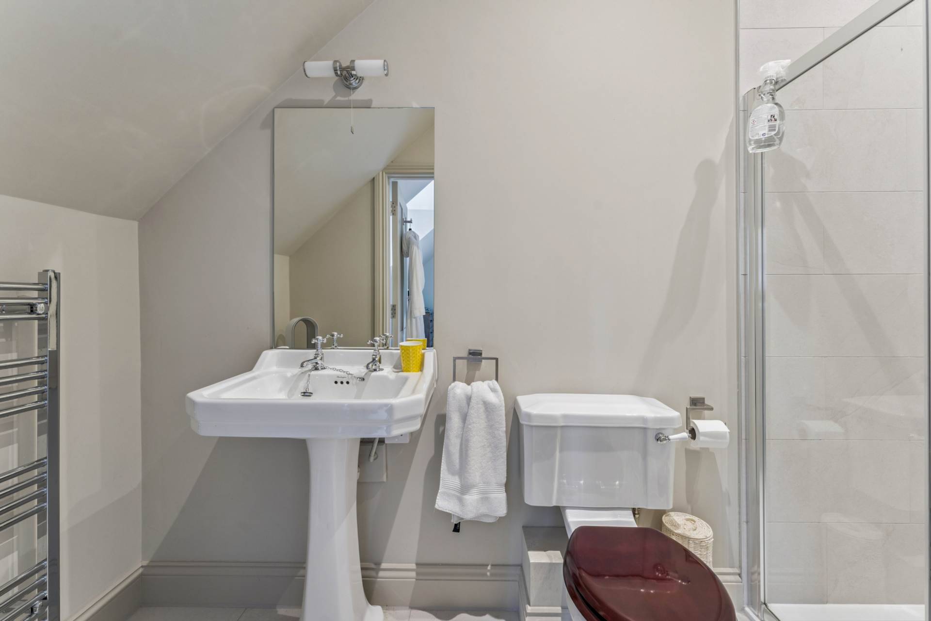 Hill Road, Watlington, Image 22