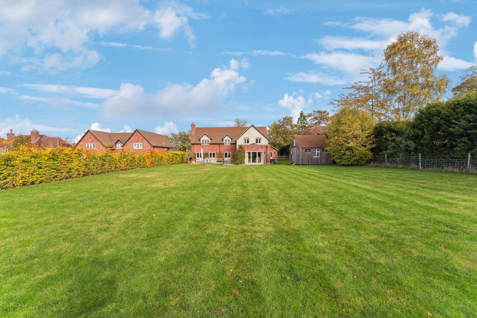 Hill Road, Watlington, Image 26