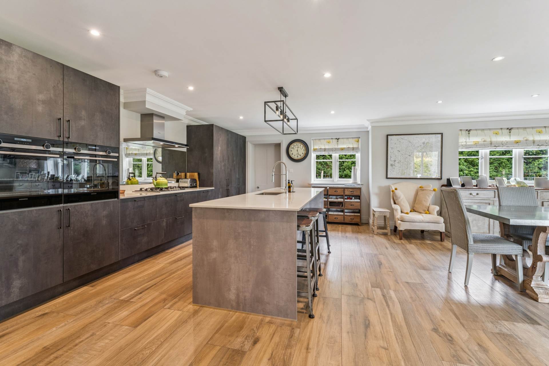 Hill Road, Watlington, Image 3