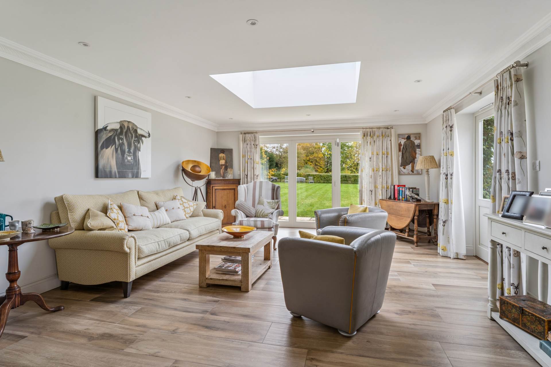 Hill Road, Watlington, Image 6