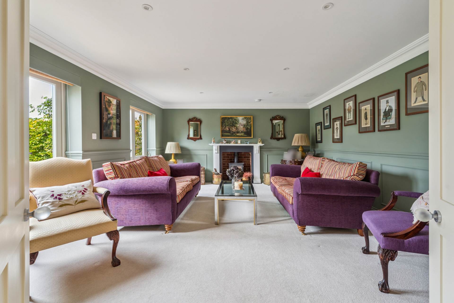 Hill Road, Watlington, Image 9